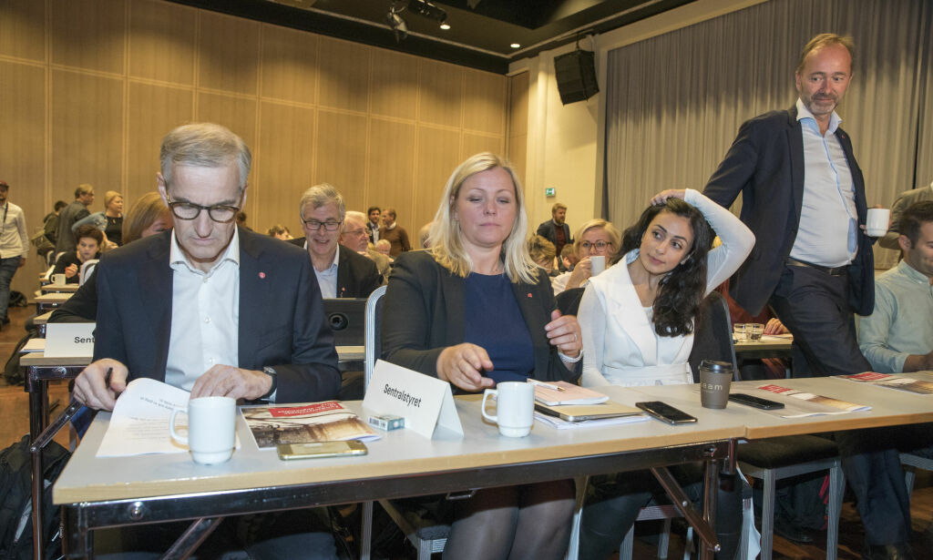 Freder Jonas og Hadia etter Giske-saken