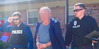 «Nigeriansk prins» var hvit amerikaner (67)