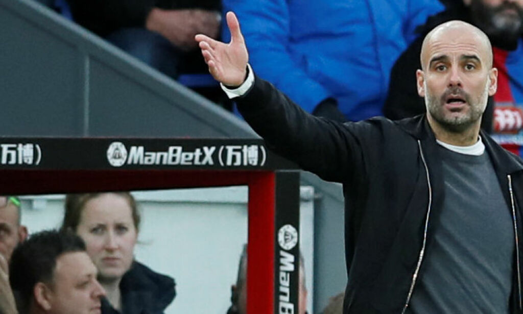 Guardiola raser mot juleprogrammet: - En katastrofe for spillerne
