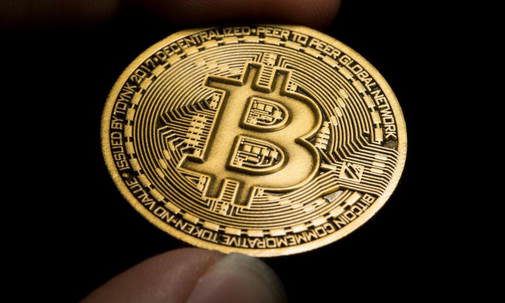 Nordmenn rundlurt for flere millioner i bitcoin-svindel:- Pengene er nok borte for godt