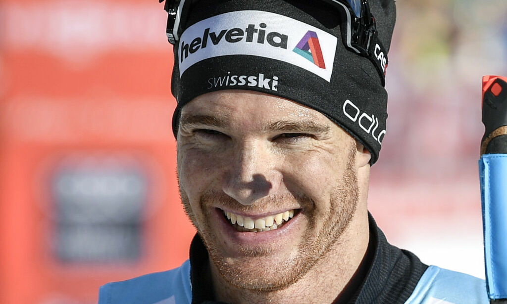 Skuffelse for de norske sammenlagtkandidatene - tapte mye til Cologna