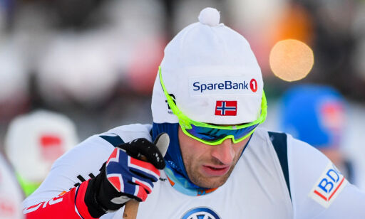 Svensk ekspert om Northug: - Ser ut som en trist slutt på sagaen om Northug