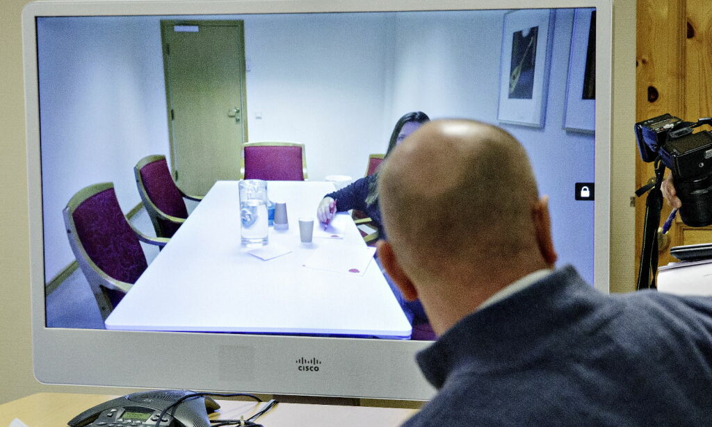 - Hadde brannsjefen en dårlig dag, gikk vi alle på tå hev