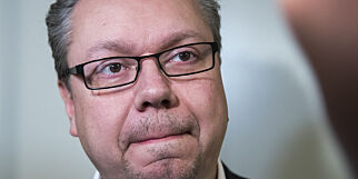 NRK: Frp-topp sendte hardporno til 14-åring