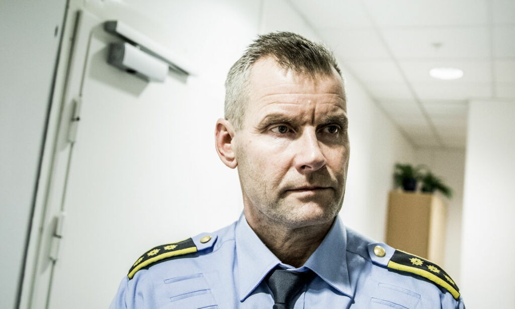 Politiet var på Jannes Facebook dagen før mannen ble pågrepet