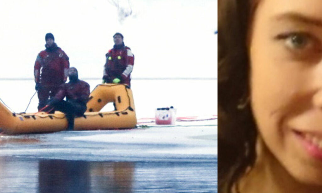 Død kvinne identifisert som Janne Jemtland
