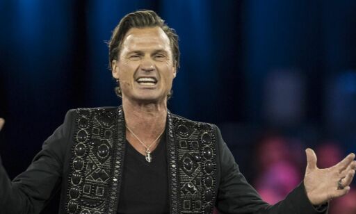 Petter Stordalens Arbeidsmiljølov