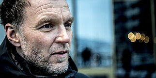«Hver gang vi møtes»-Hans Petters ukjente vendepunkt: - Det ble meningsløst å jobbe med musikk