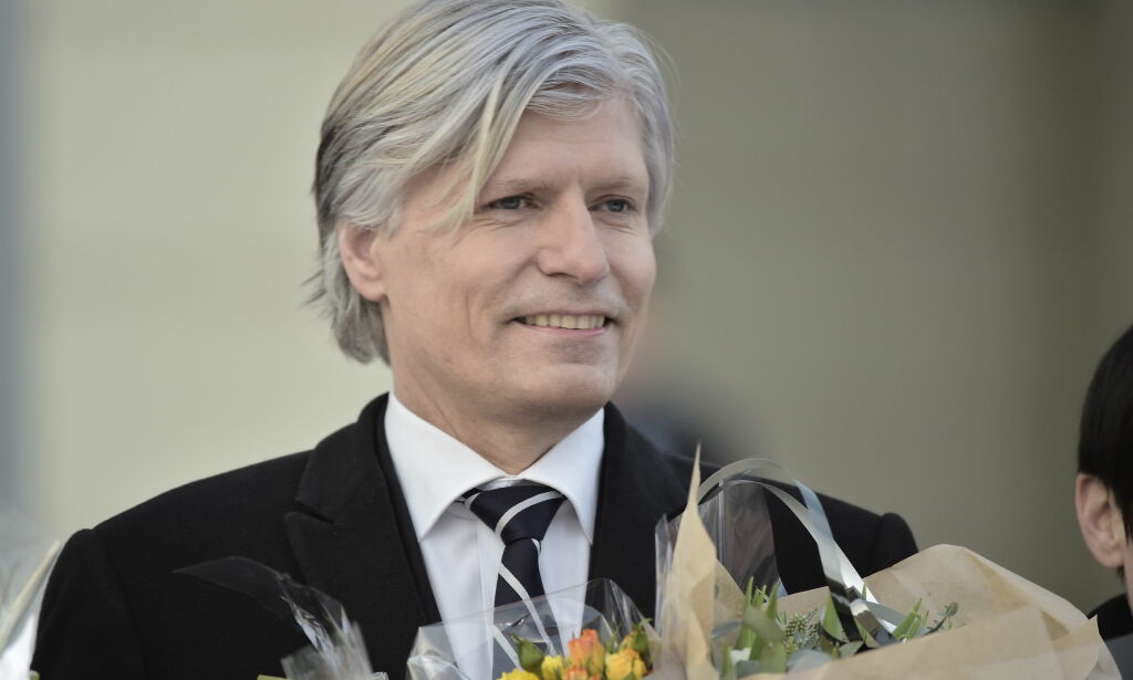 - En stor skuffelse
