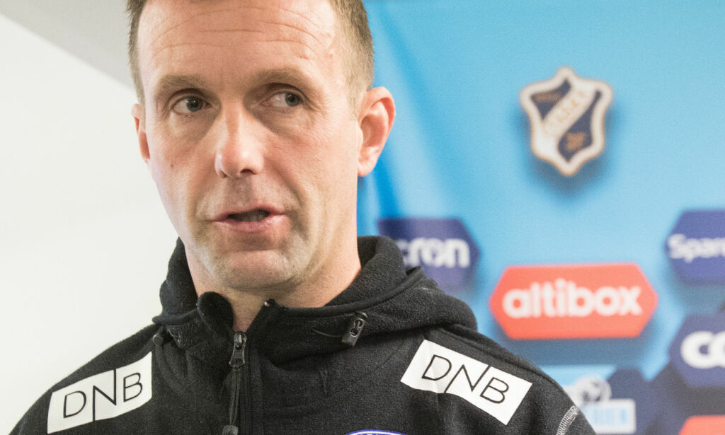 Nytt VIF-talent glipper for Deila