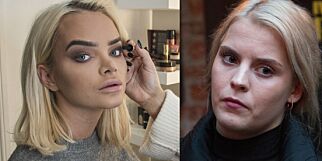 Sophie Elise og Ulrikke Falch i full bloggkrig: - Jeg føler meg angrepet
