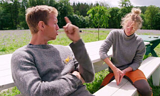 Derfor gikk det i svart for Farmen»-Frank: - Angrer ingenting