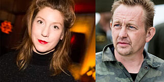 - Kim Wall bodde 200 meter fra Peter Madsens ubåtverksted