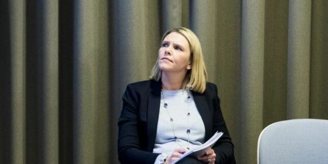 Hvorfor øker ungdomskriminaliteten?