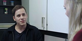 Kim Andrés (30) ville forbruk forbløffer «Luksusfellen»-ekspertene: - Voldsomt