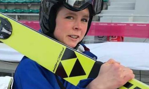 Skremte japanerne med superhopp