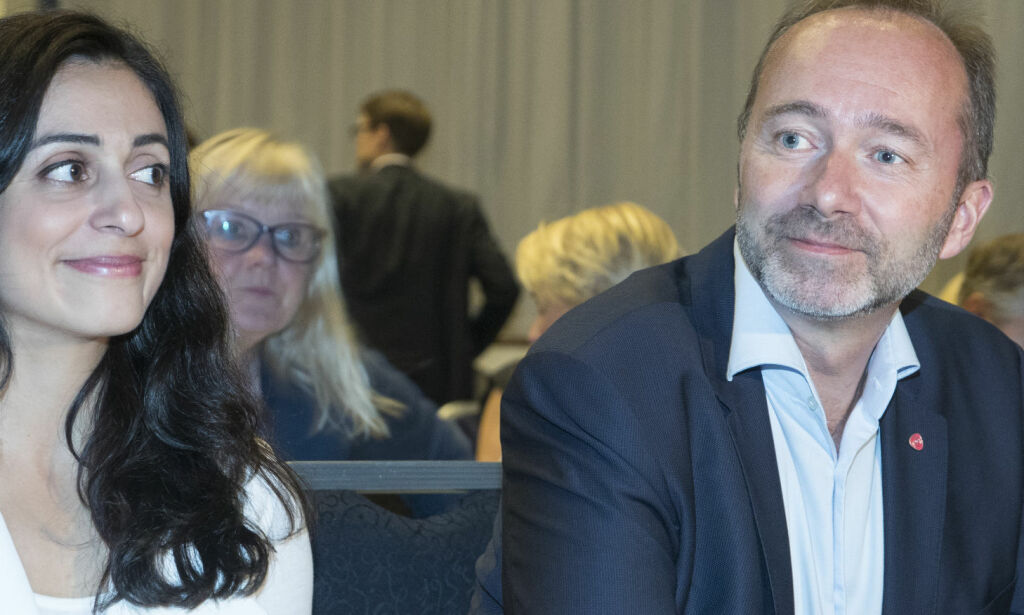 Ap har ofte vært på rett side av historien. Men ikke denne gangen