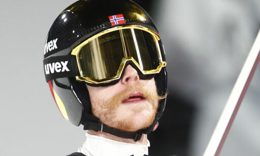 Norsk seier i kvalifiseringen