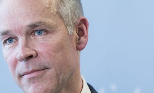 Eggløsningen på problemet