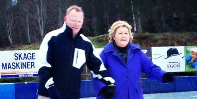 Helvette! Dette er det kuleste ever!
