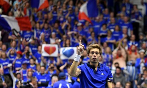 Raseri mot «tennisrevolusjon»:- De har akkurat drept Davis Cup