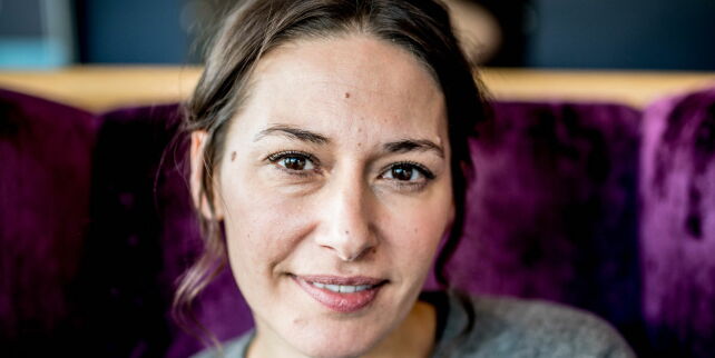 - Man vil se menneskeportretter i film. Uavhengig av hva slags tiss de har