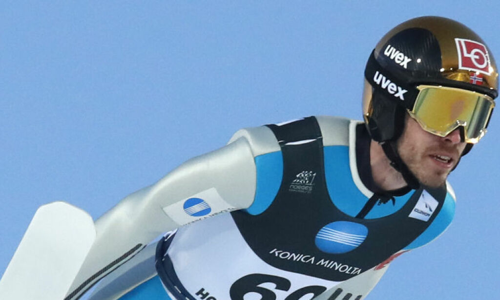 Norsk hoppskuffelse i Lahti