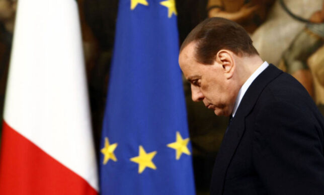 Berlusconi for retten i november