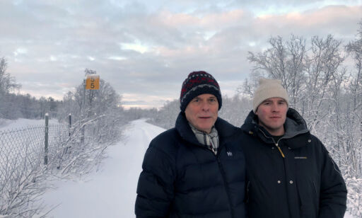 Kina skal bruke gigantbeløp på nye transportruter: Nå drømmer finnmarkingene om «silkevei» fra Kina til Kirkenes
