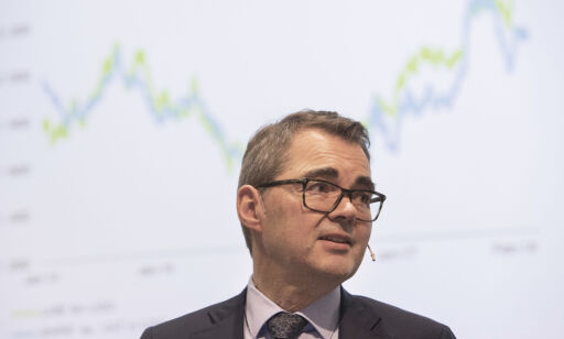 Hydro-sjefen: - Mest alvorlige i min tid som sjef