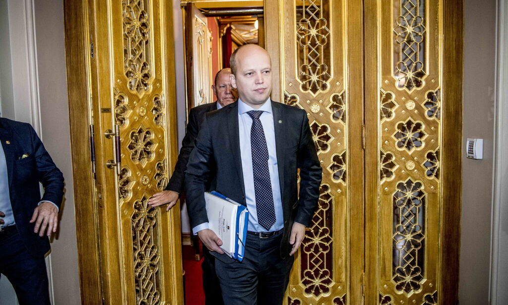 Vedum frykter Norge ikke når Nato-mål etter Ernas utspill