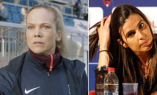 Virkelighetens Helena fikk sjokk. Ble behandlet som en gallionsfigur og ble presset ut