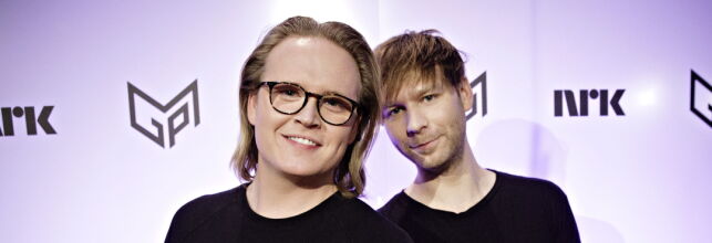 Frykter internasjonal MGP-jury diskriminerer norske låter
