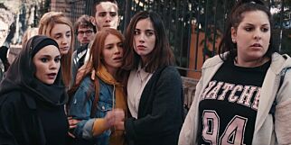 Se første glimt fra italienske «Skam»