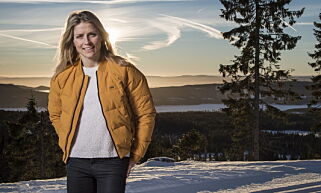 Pärmäkoski gruer seg til Johaugs comeback
