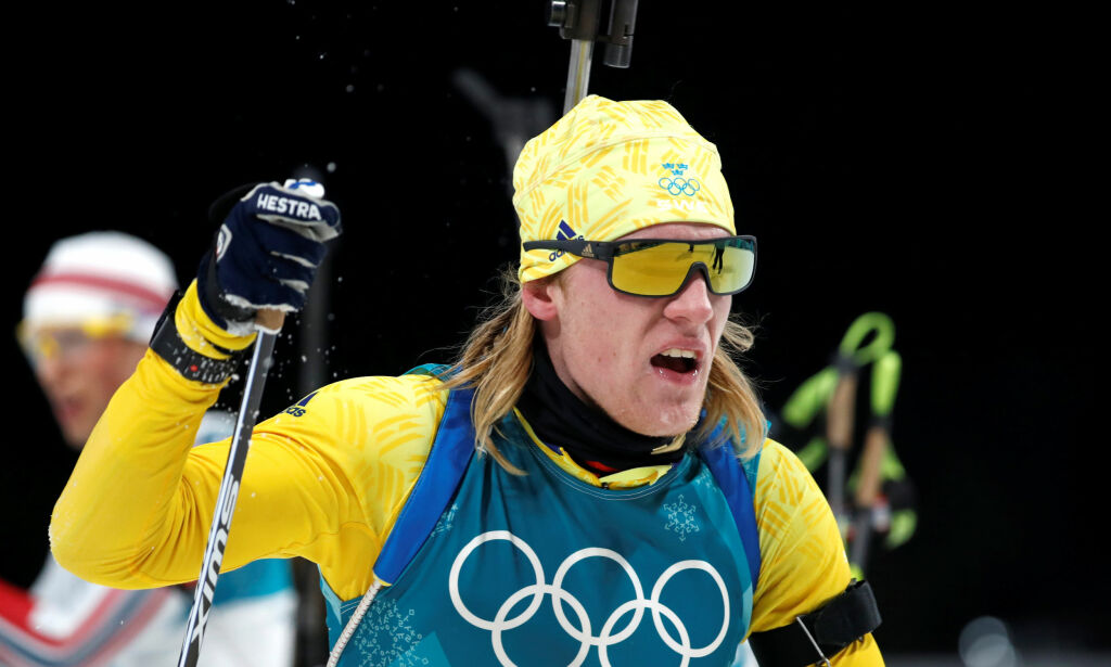 Svensk skiskyting sto på kanten av stupet. Så kom genistreken som snudde alt