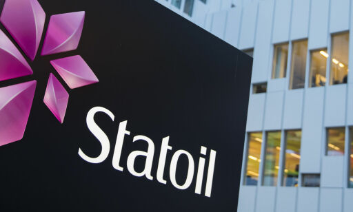 Statoil vil skifte navn