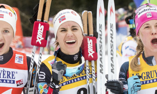 Nye Fantaski-regler før Tour de Ski