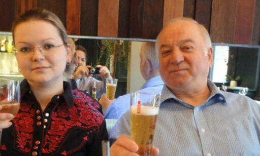 Tyskland etterlyser beviser i Skripal-saken