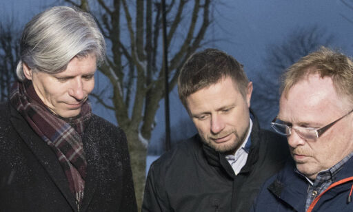 Dagbladet mener: Nedsettelsen av «rusreformutvalget» er et viktig skritt i retning av en mer human ruspolitikk