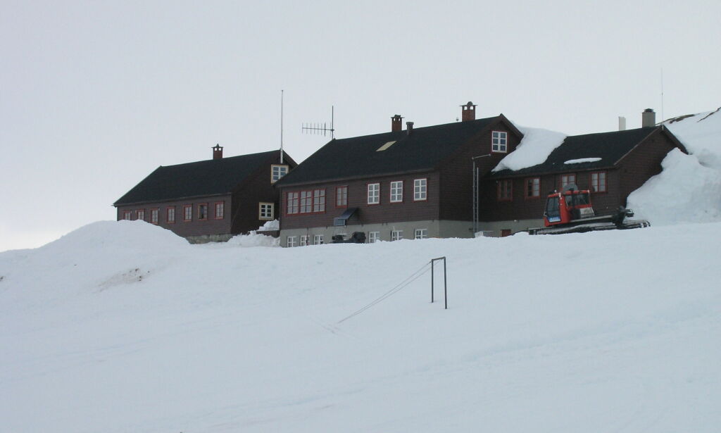 Ni nye tilfeller av omgangssyke på Hardangervidda - ti hytter rammet