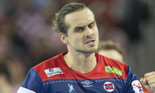 Tønnesen mister VM