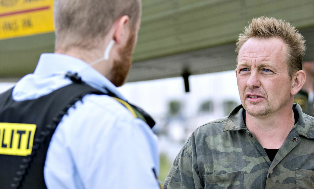 Madsen ville ha med seg to kvinner på ubåttur kort tid før drapet