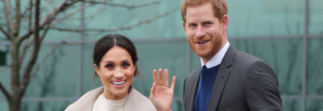 Dette vil prins Harry og Meghans bryllup koste