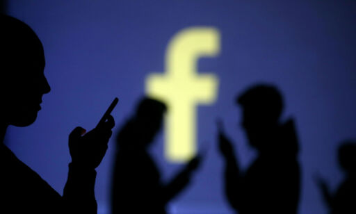 Facebook-skandalen: 87 millioner brukere rammet
