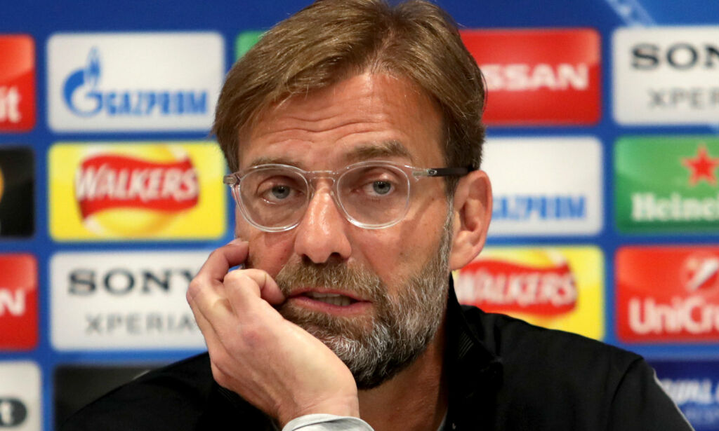 Denne statistikken gir Liverpool-fansen hodebry før Champions League-finalen