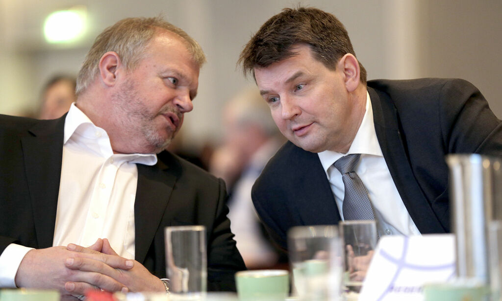 Krever at Wara viser kundelistene sine: - Det er å selge makt
