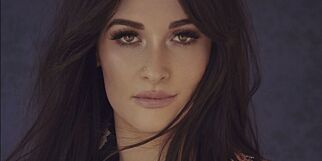 46 gylne minutter med Kacey Musgraves