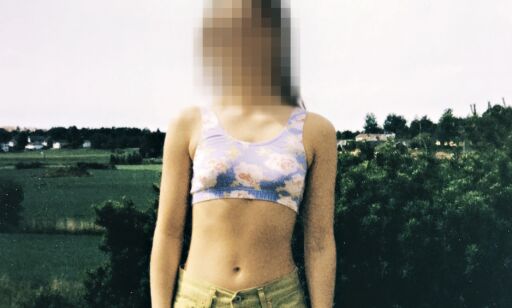 «Sara» fylte kroppen med anabole steroider