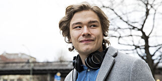 - Jeg tror jeg har gått på en skattesmell